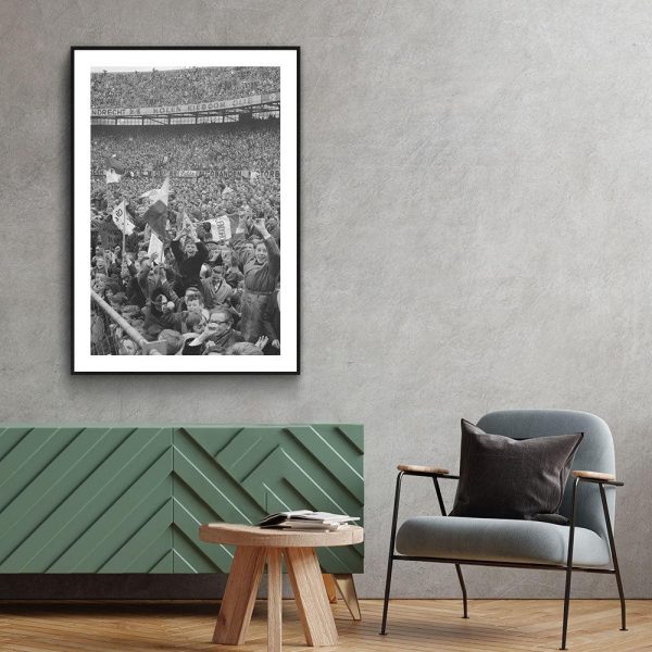 Feyenoord - ADO Den haag  62 II on Sale