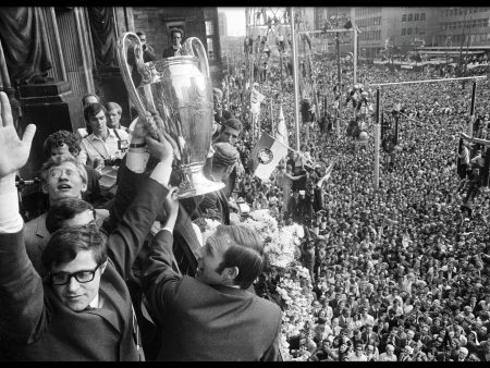 Feyenoord supporters  70 IV Fashion