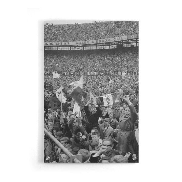 Feyenoord - ADO Den haag  62 II on Sale