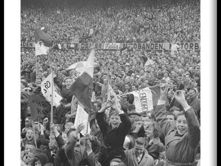 Feyenoord - ADO Den haag  62 II on Sale