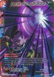 Beerus, Divine Obliterator (SPR) (BT9-107) [Universal Onslaught] Cheap