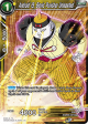 Android 19, Bionic Punisher Unleashed (Rare) (BT13-114) [Supreme Rivalry] Hot on Sale