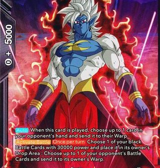 Ultimate Transformation Mira (BT11-137) [Vermilion Bloodline] For Sale