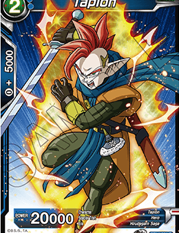 Tapion (BT14-051) [Cross Spirits] Hot on Sale