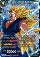 SS3 Vegito, Ultimate Battle Form (Zenkai Series Tournament Pack Vol.6) (Winner) (P-560) [Tournament Promotion Cards] Cheap