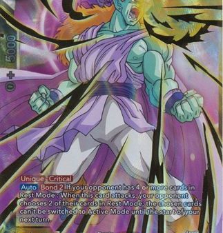 Angila, the Graceful Warrior (DB3-094) [Giant Force] For Cheap