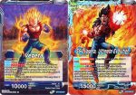 Vegeta    SS4 Vegeta, Ultimate Evolution (BT11-032) [Vermilion Bloodline] Online Hot Sale