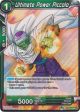 Ultimate Power Piccolo (BT10-069) [Rise of the Unison Warrior] For Discount