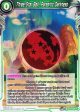 Three-Star Ball, Parasitic Darkness (BT11-087) [Vermilion Bloodline] For Sale