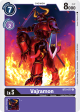 Vajramon [BT5-077] [Battle of Omni] Online Sale