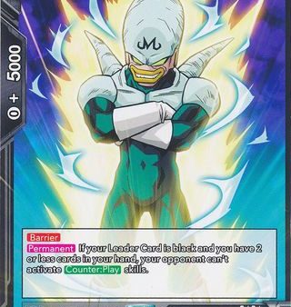 Pui Pui, Devious Disruptor (BT9-073) [Universal Onslaught] Online now