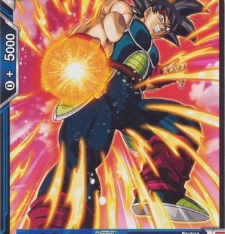 Bardock (DB3-029) [Giant Force] Cheap