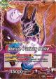 Beerus    Beerus, Furious Strike (BT8-002_PR) [Malicious Machinations Prerelease Promos] Hot on Sale