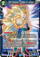 SS3 Gotenks, Combo of Justice (BT14-047) [Cross Spirits] Sale