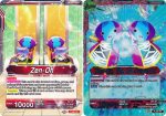 Zen-Oh    Zen-Oh, the All-Powerful (P-200) [Promotion Cards] Discount