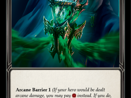 Arcane Lantern [EVR155] (Everfest)  1st Edition Normal Cheap