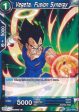 Vegeta, Fusion Synergy (BT12-036) [Vicious Rejuvenation] Online now