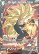 SS3 Vegeta, Unstoppable Evolution (BT11-129) [Vermilion Bloodline Prerelease Promos] For Cheap