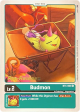 Budmon [BT4-004] [Great Legend Pre-Release Promos] Sale