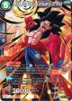 SS4 Son Goku, Conqueror of Evil (BT11-126) [Vermilion Bloodline] For Sale