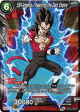 SS4 Vegeta, Thwarting the Dark Empire (Rare) (BT13-130) [Supreme Rivalry] For Cheap