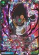 Black Masked Saiyan, Splintering Mind (P-075) [Revision Pack 2020] Sale