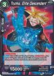 Trunks, Elite Descendant (BT10-130) [Rise of the Unison Warrior] Online Hot Sale