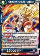 Ultimate Fusion Gogeta (Reprint) (SD6-04) [Battle Evolution Booster] Online Sale