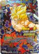 Uneasy Alliance Son Goku (DB1-096) [Judge Promotion Cards] For Discount