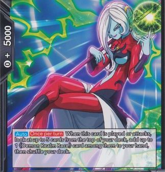 Towa, Secret Maneuver (BT10-137) [Rise of the Unison Warrior] Online Hot Sale