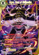 Toppo, Force of Obliteration (SPR) (BT14-004) [Cross Spirits] Hot on Sale