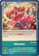 Wisselen [BT5-102] [Battle of Omni Pre-Release Promos] Sale