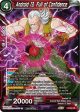 Android 13, Full of Confidence (Zenkai Series Tournament Pack Vol.6) (P-554) [Tournament Promotion Cards] Hot on Sale