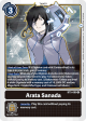 Arata Sanada [BT5-090] [Battle of Omni] Online now