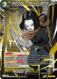 Android 17, Hell s Guidance (Gold Stamped) (P-358) [Tournament Promotion Cards] Supply