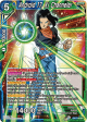 Android 17, Ki Channeler (EX17-05) [Saiyan Booster] For Discount