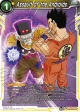 Assault of the Androids (Rare) (BT13-119) [Supreme Rivalry] Online