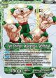 Tien Shinhan    Tien Shinhan, Mysterious Technique (EB1-024) [Battle Evolution Booster] Fashion