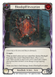 Bloodspill Invocation (Red) [1HP291] (History Pack 1) For Cheap