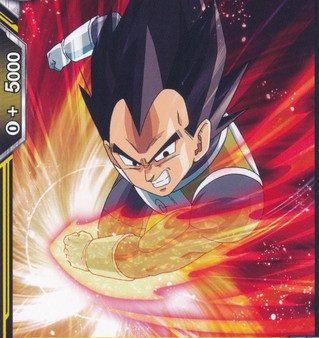 Vegeta (BT12-093) [Vicious Rejuvenation] Cheap