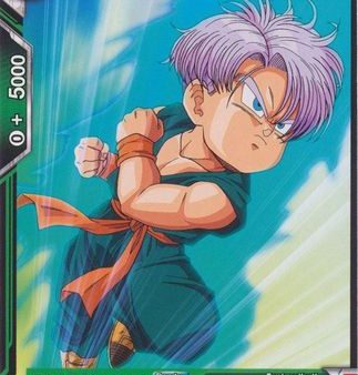 Trunks (DB3-060) [Giant Force] Online Hot Sale