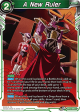 A New Ruler (Common) (BT13-085) [Supreme Rivalry] Online