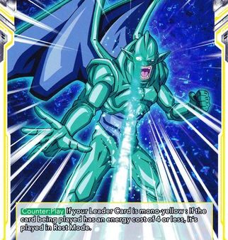 Super Ice Ray (BT11-120) [Vermilion Bloodline] Supply