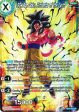 SS4 Son Goku, Protector of the Earth (BT11-034) [Vermilion Bloodline] Sale