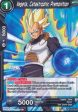 Vegeta, Catastrophic Premonition (BT12-132) [Vicious Rejuvenation] Supply