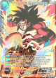 SS4 Son Goku, Energy Annihilator (BT11-049) [Vermilion Bloodline Prerelease Promos] Cheap