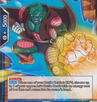 Pirina, Namekian Ambush (DB2-043) [Divine Multiverse] For Cheap