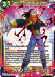 Super 17, Prepping for Union (BT14-114) [Cross Spirits] For Sale