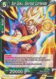 Son Goku, Spirited Contender (DB2-065) [Divine Multiverse] Online Hot Sale