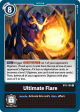 Ultimate Flare [BT5-105] [Battle of Omni] Discount